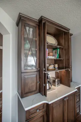 Nested. Design + Build - Carpentry & Woodworking in Denver, CO