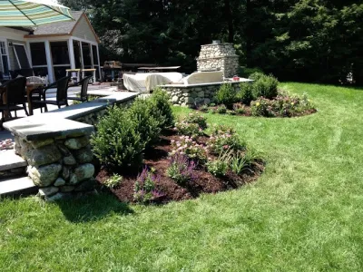 Plan It Green Landscape Architecture - Landscape Construction in South Dennis, MA