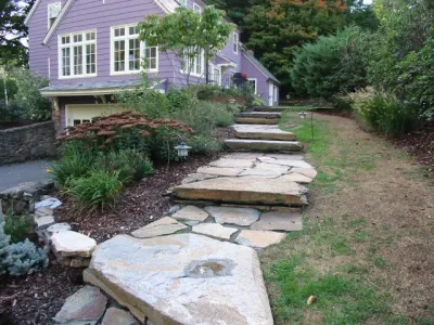Plan It Green Landscape Architecture - Landscape Construction in South Dennis, MA