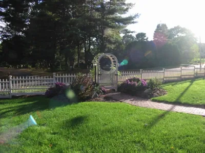 Plan It Green Landscape Architecture - Landscape Construction in South Dennis, MA