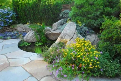 Plan It Green Landscape Architecture - Landscape Construction in South Dennis, MA