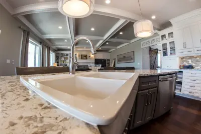 Desert Bloom — Design-Build Services project by Lifestyle Homes Utah