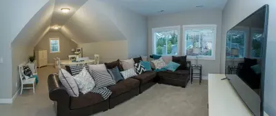 Stone Ridge — Design-Build Services project by Lifestyle Homes Utah
