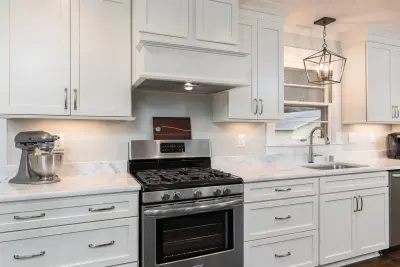 Stonewall - Revamp — Design-Build Services project by Bennett Clark Properties