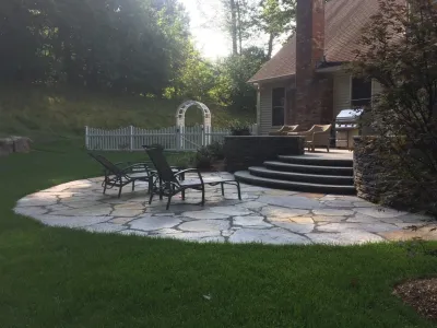Plan It Green Landscape Architecture - Landscape Construction in South Dennis, MA