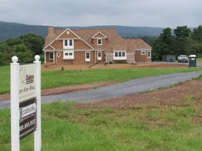 Talon Construction Inc. - Architectural & Building Design Services in Frederick, MD