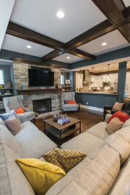 Strafe by Sterling Homes