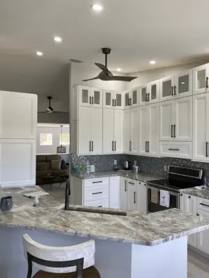FRS Renovations - Kitchen Remodeling in Fort Myers, FL