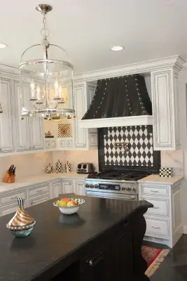 Bobby Sanders -- Sanders Design Build - Kitchen Remodeling in Amarillo, TX