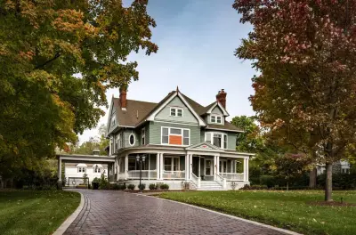 Belzowski Woodwork & Design - Interior Design & Decorating in Michigan City, IN