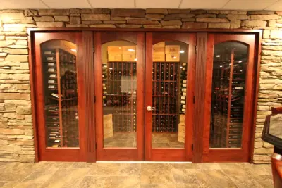Orvosh Builders, Inc. - Design-Build Services in Midland, MI