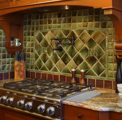 Artists' Comfortable Country Residence — Design-Build Services project by Campbell's Residential Design Service