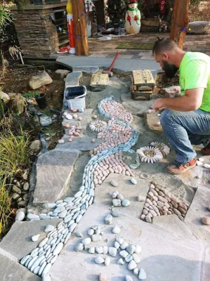 Plant Man - Outdoor Lighting Installation in Charlotte, NC