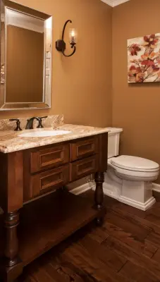Norsk Design-Build - Interior Design & Decorating in Redmond, WA