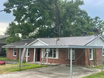Bradberry Construction & Design - Design-Build Services in Lake Charles, LA