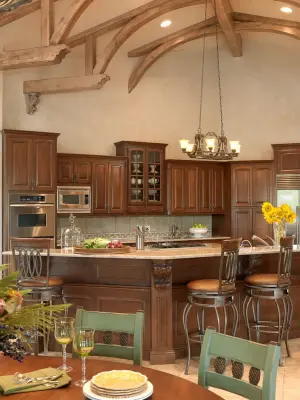 Diane Rosen Interiors LLC - Kitchen Remodeling in St Louis, MO