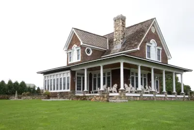 Natale Design/Build - Design-Build Services in Charlestown, RI
