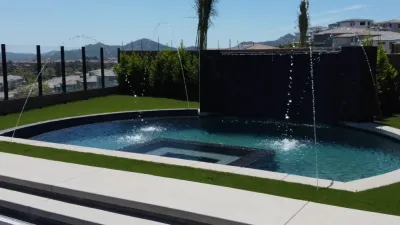 PLdesigns - Garden Remodeling in Ventura, CA