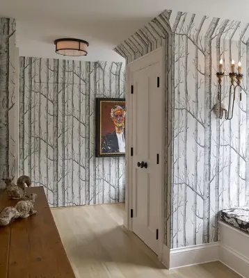 Knickerbocker Group - Interior Design & Decorating in Boothbay Harbor, ME