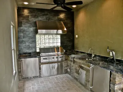 Zimmermann Associates, LLC - Patio Design & Installation in Lakeland, FL