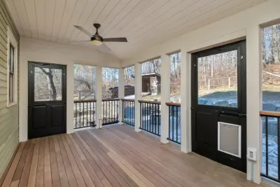 Great Northern Builders, Inc. - Tile & Stone Installation Services in Berwick, ME