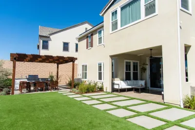 PLdesigns - Garden Remodeling in Ventura, CA