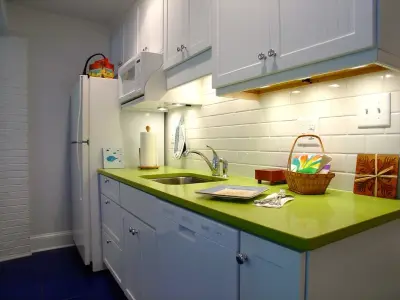 ADAMS DesignBuild, Inc. - Kitchen Remodeling in Winstonsalem, NC