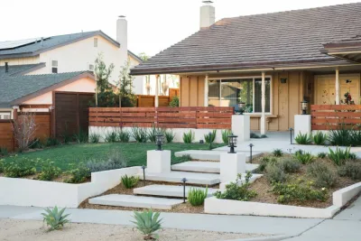 PLdesigns - Garden Remodeling in Ventura, CA