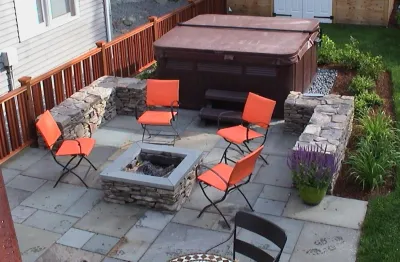 Prato Associates, Incorporated - Landscape Design in Burlington, MA