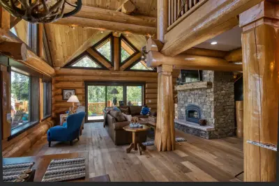 Great Divide Builders - Design-Build Services in Silverthorne, CO