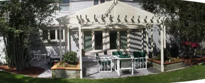 Prato Associates, Incorporated - Landscape Design in Burlington, MA