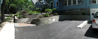 Prato Associates, Incorporated - Landscape Design in Burlington, MA