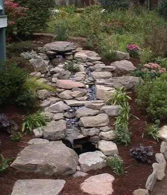 Prato Associates, Incorporated - Landscape Design in Burlington, MA