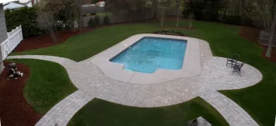 Prato Associates, Incorporated - Landscape Design in Burlington, MA