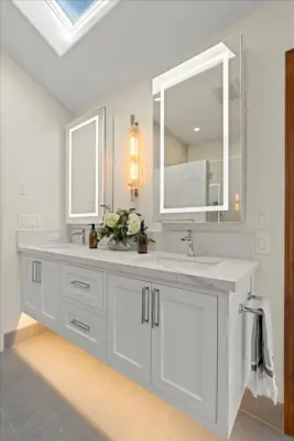 May Construction, Inc. - Bathroom Remodeling in San Jose, CA