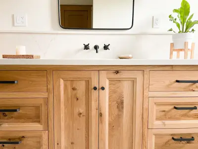 Ridgecrest Designs - Bathroom Remodeling in Pleasanton, CA