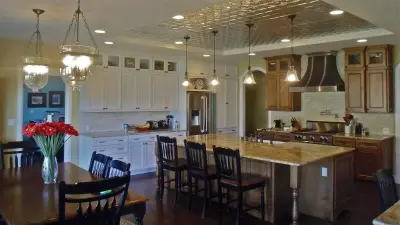 Urban Street Builders - Design-Build Services in Kennewick, WA