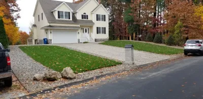 Prato Associates, Incorporated - Landscape Design in Burlington, MA