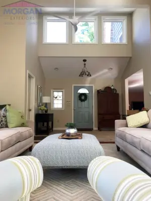 Morgan Exteriors - Window Installation & Replacement in Hooksett, NH
