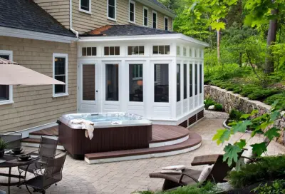 Vision Custom Build + Remodel - Architectural & Building Design Services in Fairfax, VA