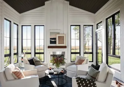 Vision Custom Build + Remodel - Architectural & Building Design Services in Fairfax, VA