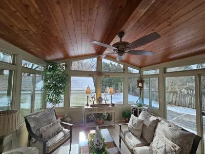 Vision Custom Build + Remodel - Architectural & Building Design Services in Fairfax, VA