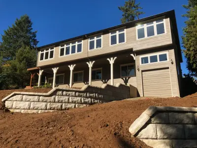Elemental Home Design ● Build - Architectural & Building Design Services in Newberg, OR