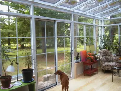 Four Seasons Sunrooms by Hudson Valley Sunrooms - Window Installation & Replacement in Wallkill, NY