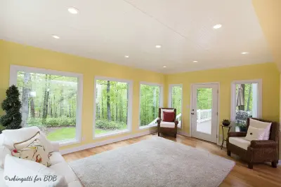 Bickley Design Build Services Inc. - Architectural & Building Design Services in Macon, GA
