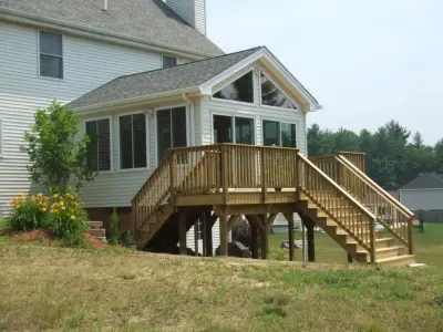 Morgan Exteriors - Window Installation & Replacement in Hooksett, NH