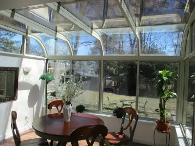 Four Seasons Sunrooms by Hudson Valley Sunrooms - Window Installation & Replacement in Wallkill, NY