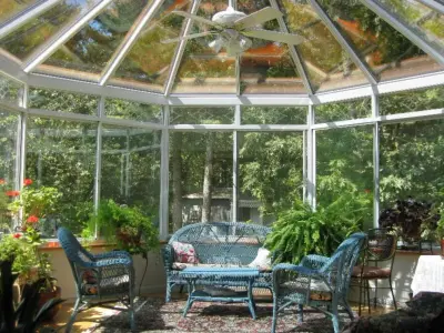 Four Seasons Sunrooms by Hudson Valley Sunrooms - Window Installation & Replacement in Wallkill, NY