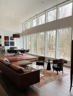 Adaptive Building Solutions - Patio Design & Installation in Ann Arbor, MI