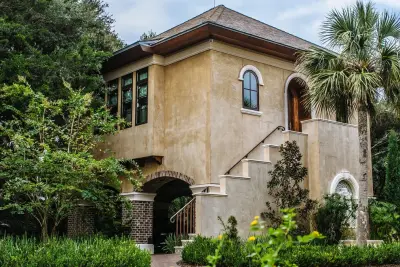 Buffington Homes South Carolina - Interior Design & Decorating in Johns Island, SC